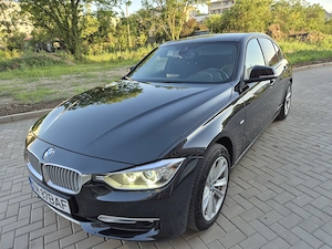BMW 320D Modern 2014 - imagine 2