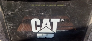 filtre CAT originale