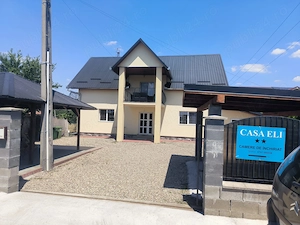 cazare Tasnad - CASA ELI