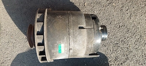 alternator Setra autocar - imagine 4