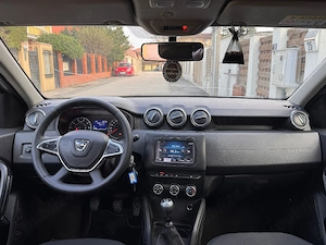 Dacia Duster 1.5 dci, 115cp, 4x4 - imagine 5