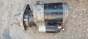 Electromotoare BOBCAT  si pentru  JCB  COMATSU ETC 