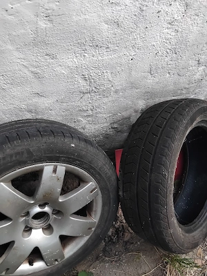 jantă golf 5 dimensiuni 5×112 - imagine 2