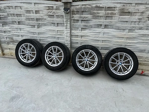 Jante R17 Bmw