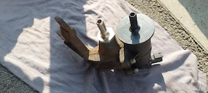pompa motorina 