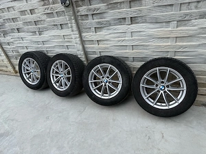 Jante R17 Bmw - imagine 3