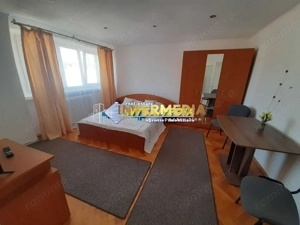 Vanzare Garsoniera 32 mp Cetate Parc Alba mobilata si utilata complet 