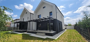 Proprietar, vand duplex in Urseni - imagine 2