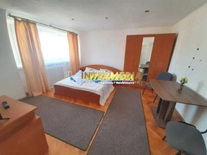 Vanzare Garsoniera 32 mp Cetate Parc Alba mobilata si utilata complet 