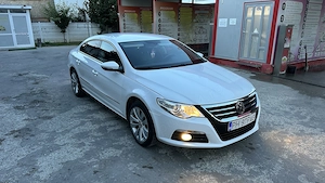 Vw passat cc automat schimb sau cashh - imagine 2