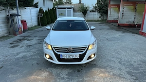 Vw passat cc automat schimb sau cashh - imagine 3