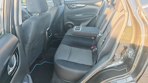 Nissan Qashqai automat 1.6 diesel euro 6 - imagine 7