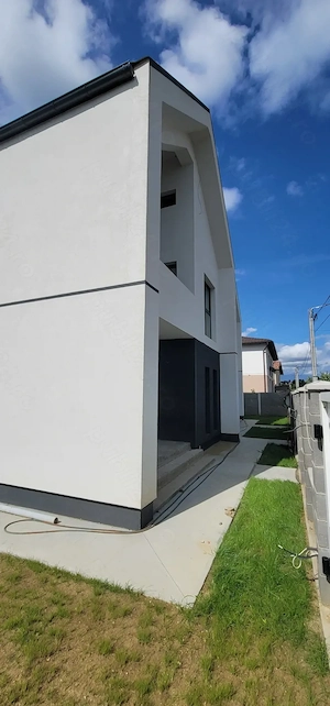 Proprietar, vand duplex in Urseni - imagine 3