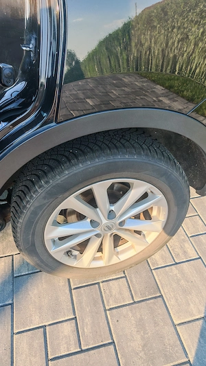 Nissan Qashqai automat 1.6 diesel euro 6 - imagine 8