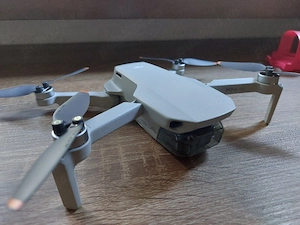 Drona DJI mini 4K