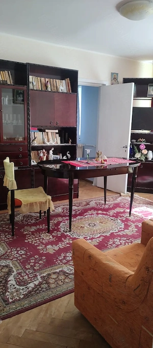 Vanzare apartament 3 camere - imagine 3