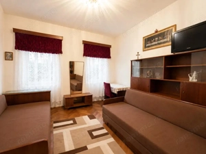 Apartament 5 camere Armenesc - Corbeni - imagine 15