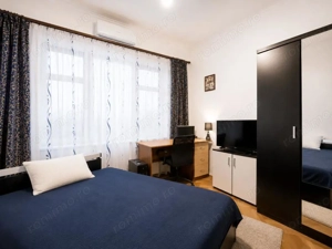 Apartament 5 camere Armenesc - Corbeni - imagine 9