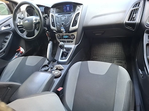 Ford focus Mk3  2012 - imagine 9