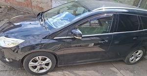 Ford focus Mk3  2012 - imagine 2