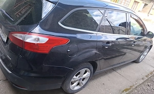 Ford focus Mk3  2012 - imagine 6