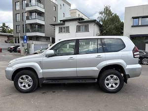 Toyota Land Cruiser, 157.000km, euro4 - imagine 5