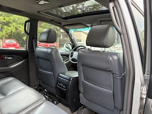 Toyota Land Cruiser, 157.000km, euro4 - imagine 9