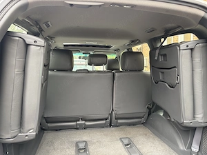 Toyota Land Cruiser, 157.000km, euro4 - imagine 8