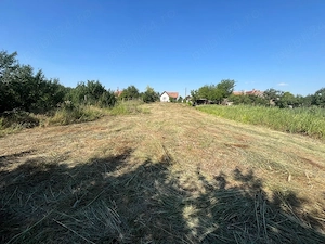 teren de  casă 