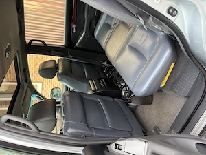 Toyota Land Cruiser, 157.000km, euro4 - imagine 7