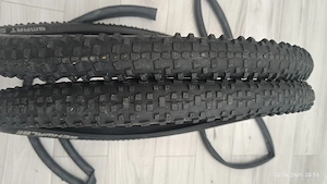 cauciucuri și cameră bicicleta 