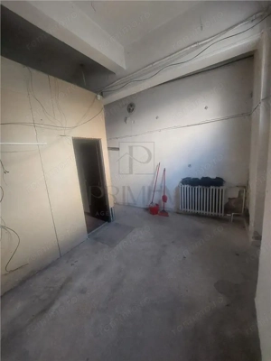 Spatiu comercial cu vitrine mari - Semicentral - imagine 5