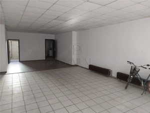 Spatiu comercial cu vitrine mari - Semicentral - imagine 3