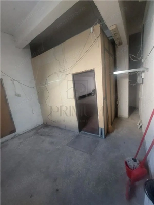 Spatiu comercial cu vitrine mari - Semicentral - imagine 6