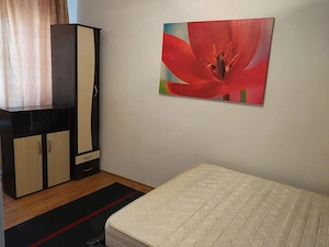 Inchiriez apartament cu doua camere  - imagine 2