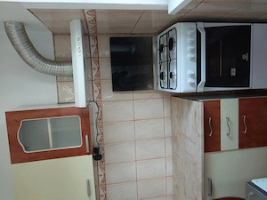 Inchiriez apartament cu doua camere  - imagine 6