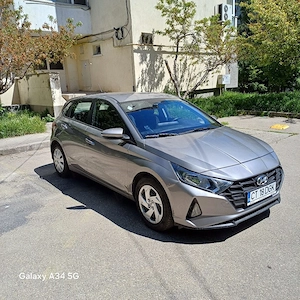 vand Hyundai i20 an2023  - imagine 3