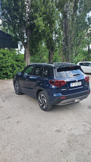 Suzuki Vitara - imagine 5