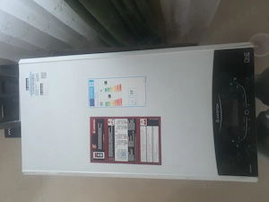 Vand centrala Ariston Genus One 30Kw