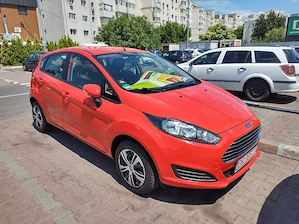 Ford fiesta benzina 1 0 EURO 5 preț 3690