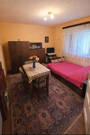 Vand Casa zona Chizid, Hunedoara  - imagine 4