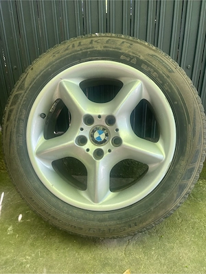 Jante bmw X3