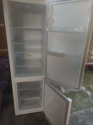 Combină frigorifică artic