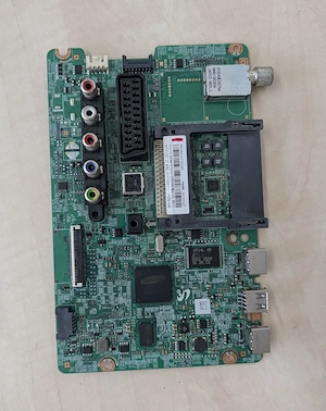 Placa TV SAMSUNG BN94-07323A BN41-02098B pentru UE32H4000