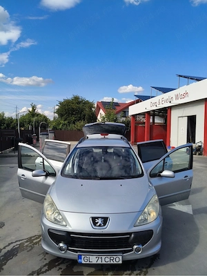 Vand Peugeot 307 