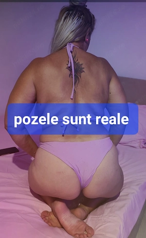 HANDE   Nouă la tine  Mangalia 