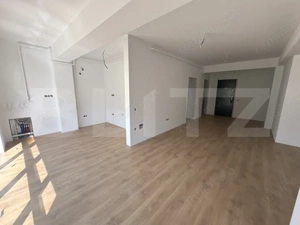 Apartament 3 camere, 62 mp, finisat, zona Donath