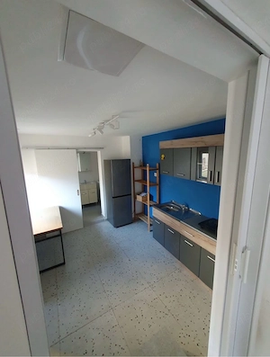 regim hotelier apartament 2 camere 250lei pe noapte - imagine 4