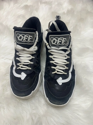adidasii offwite 