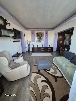 apartament 4 camere TATARASI